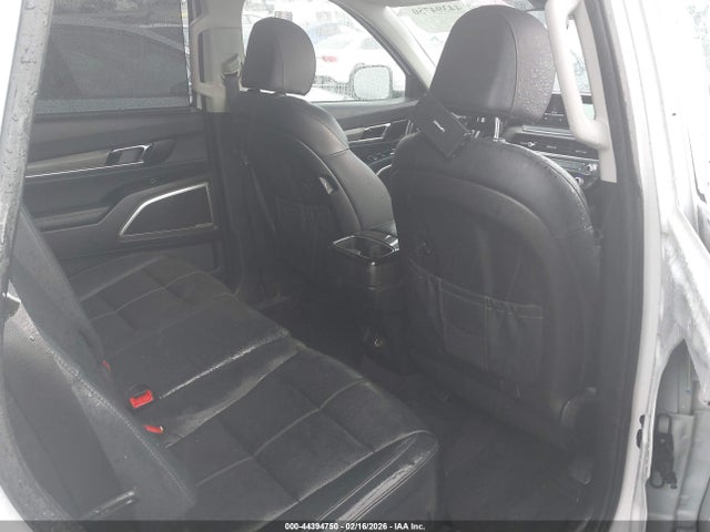 5XYP34HC9NG220511 KIA Telluride Ex