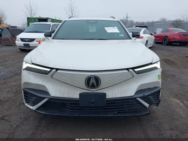 4W5KHNRL0RZ505687 Acura Zdx A-spec