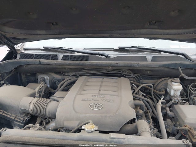 2016 TOYOTA TUNDRA 5TFAW5F1XGX530008 Photo 9