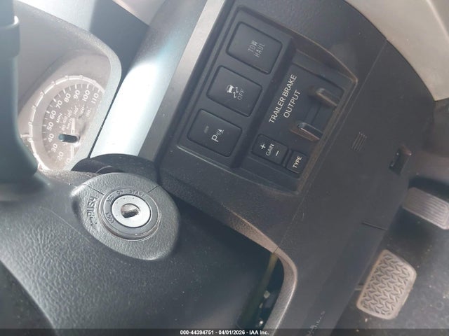 2016 TOYOTA TUNDRA 5TFAW5F1XGX530008 Photo 10