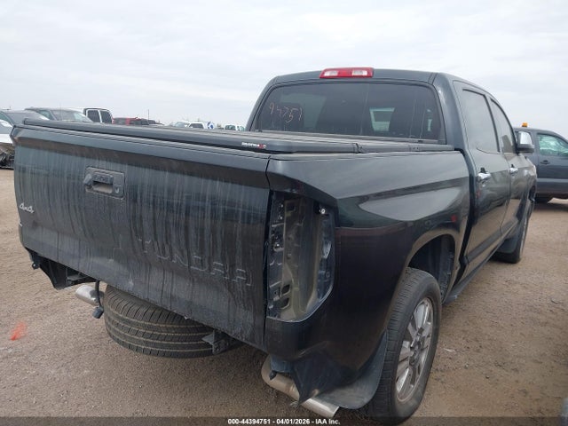 2016 TOYOTA TUNDRA 5TFAW5F1XGX530008 Photo 3