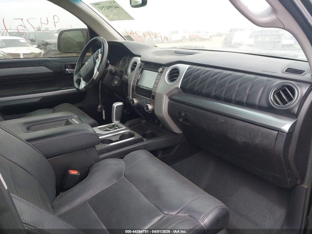 2016 TOYOTA TUNDRA 5TFAW5F1XGX530008 Photo 4