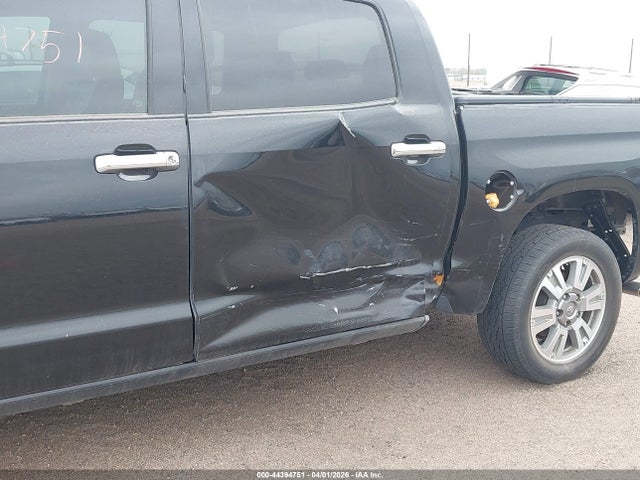 2016 TOYOTA TUNDRA 5TFAW5F1XGX530008 Photo 5