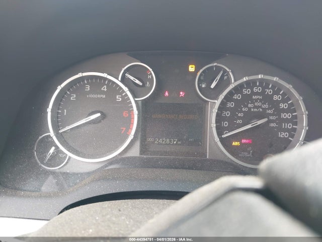 2016 TOYOTA TUNDRA 5TFAW5F1XGX530008 Photo 6