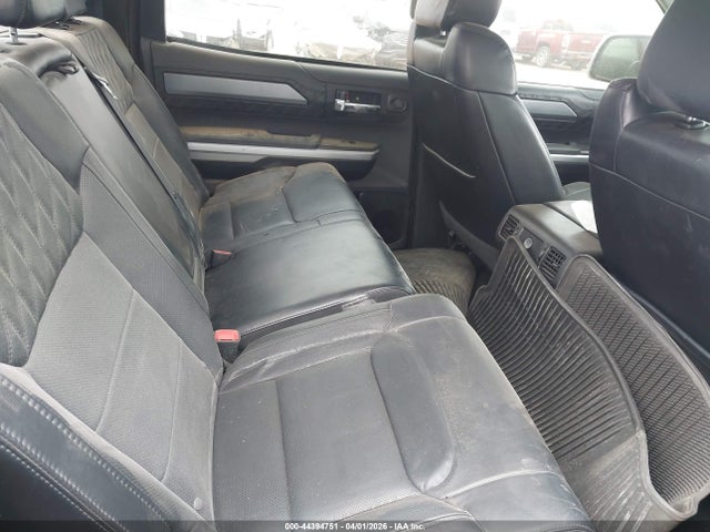 2016 TOYOTA TUNDRA 5TFAW5F1XGX530008 Photo 7
