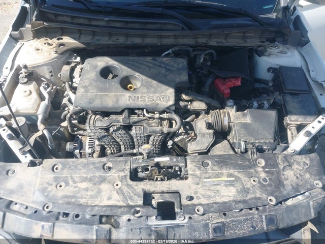 Nissan Altima 2.5 S 2019 1N4BL4BV6KC211601 Image 10