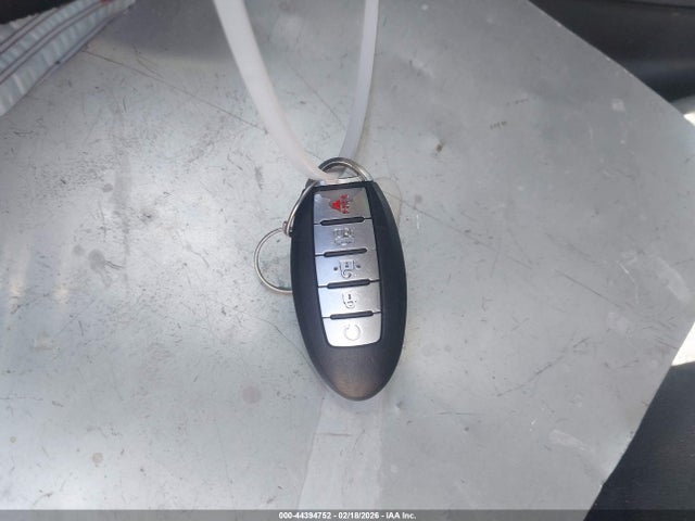 Nissan Altima 2.5 S 2019 1N4BL4BV6KC211601 Image 11