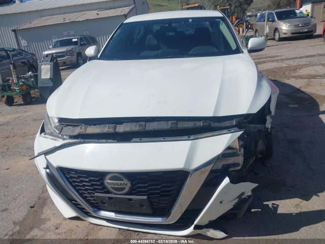 Nissan Altima 2.5 S 2019 1N4BL4BV6KC211601 Image 12