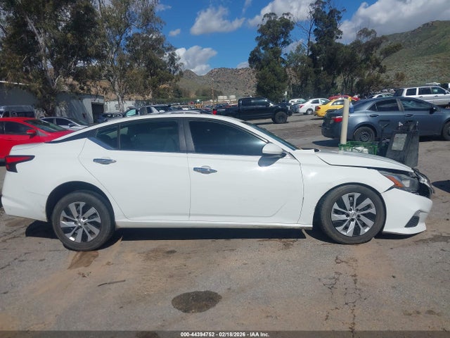 Nissan Altima 2.5 S 2019 1N4BL4BV6KC211601 Image 13