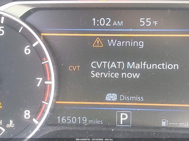 Nissan Altima 2.5 S 2019 1N4BL4BV6KC211601 Image 15
