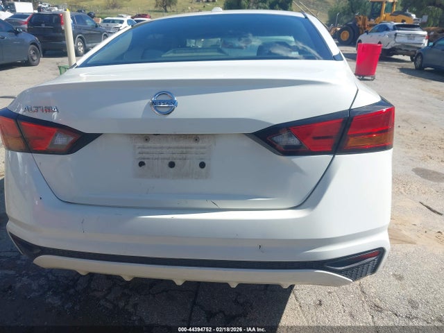 Nissan Altima 2.5 S 2019 1N4BL4BV6KC211601 Image 16