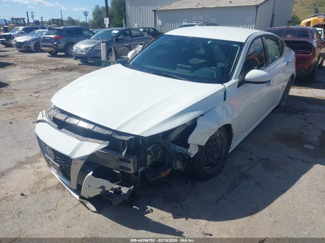 Nissan Altima 2.5 S 2019 1N4BL4BV6KC211601 Image 2
