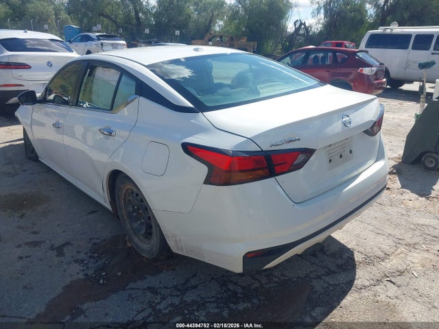 Nissan Altima 2.5 S 2019 1N4BL4BV6KC211601 Image 3