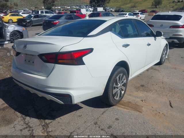 Nissan Altima 2.5 S 2019 1N4BL4BV6KC211601 Image 4