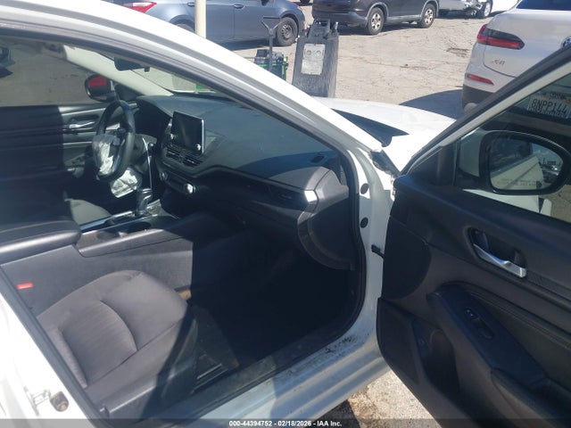 Nissan Altima 2.5 S 2019 1N4BL4BV6KC211601 Image 5