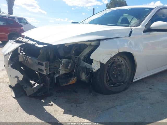 Nissan Altima 2.5 S 2019 1N4BL4BV6KC211601 Image 6