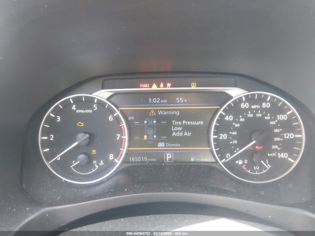 Nissan Altima 2.5 S 2019 1N4BL4BV6KC211601 Image 7