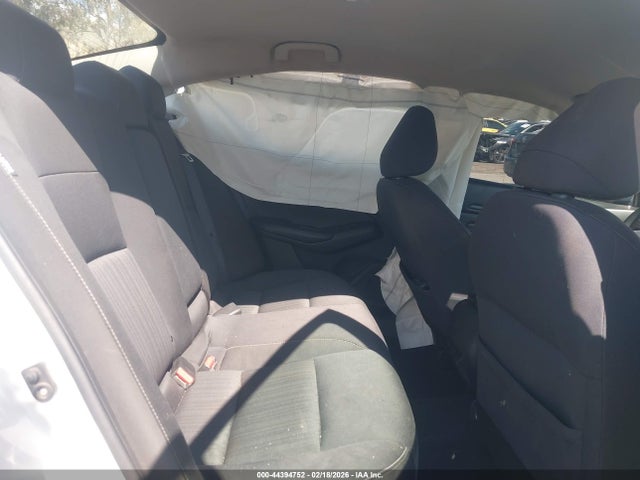 Nissan Altima 2.5 S 2019 1N4BL4BV6KC211601 Image 8