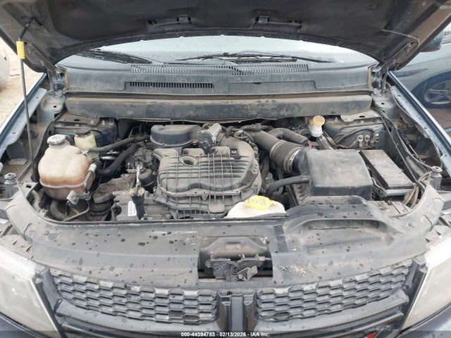 Dodge Journey Crossroad 2015 3C4PDCGG2FT578295 Image 10