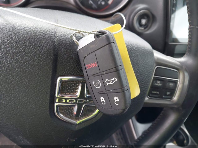 Dodge Journey Crossroad 2015 3C4PDCGG2FT578295 Image 11