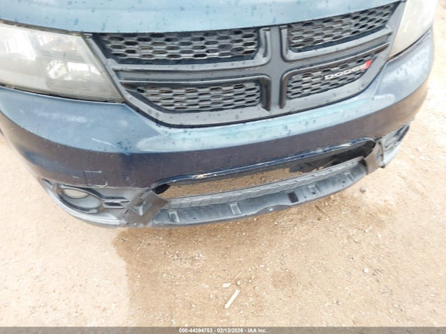 Dodge Journey Crossroad 2015 3C4PDCGG2FT578295 Image 13