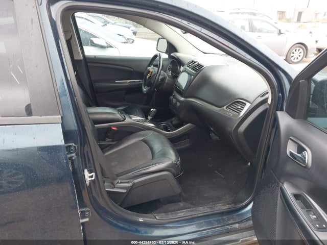 Dodge Journey Crossroad 2015 3C4PDCGG2FT578295 Image 5