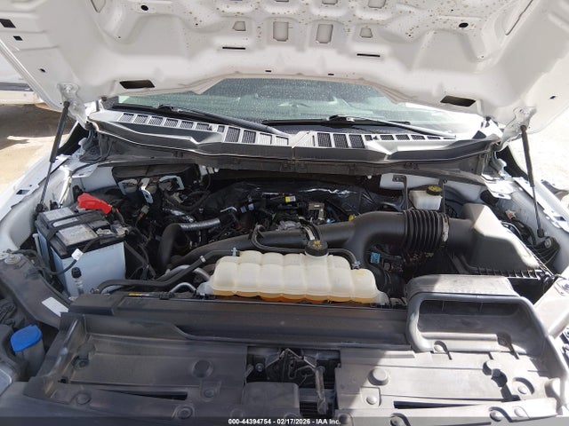 2023 FORD F-150 1FTEX1CP2PKG19648 Photo 9