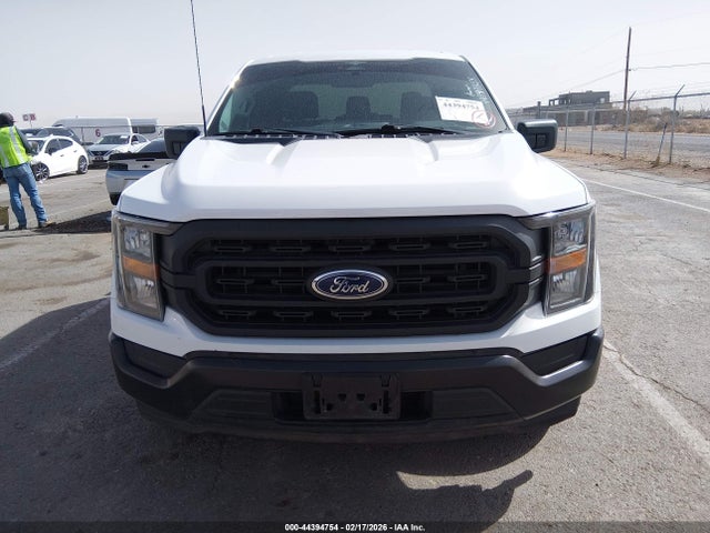 Ford F-150 Xl 2023 1FTEX1CP2PKG19648 Image 29