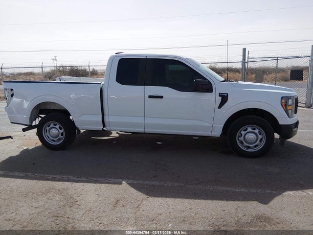 Ford F-150 Xl 2023 1FTEX1CP2PKG19648 Image 30