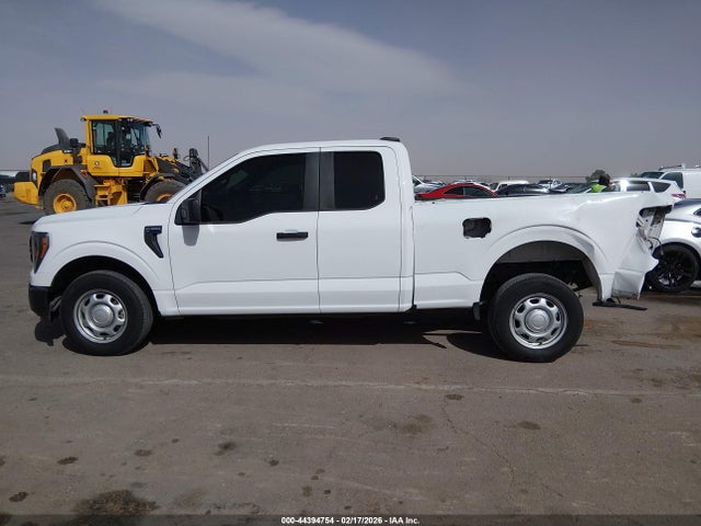 Ford F-150 Xl 2023 1FTEX1CP2PKG19648 Image 31