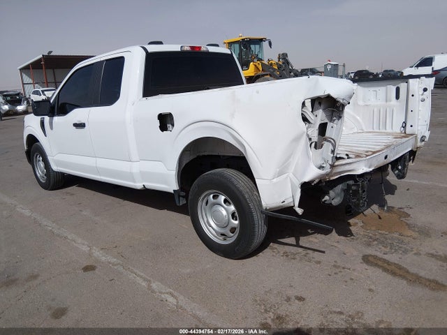 2023 FORD F-150 1FTEX1CP2PKG19648 Photo 2