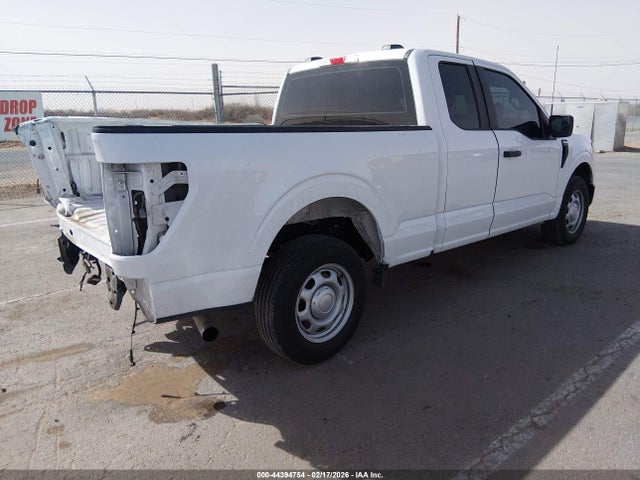 2023 FORD F-150 1FTEX1CP2PKG19648 Photo 3