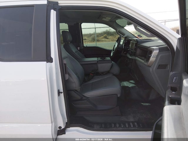 2023 FORD F-150 1FTEX1CP2PKG19648 Photo 4