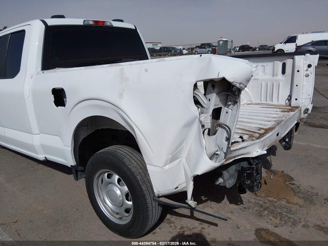 2023 FORD F-150 1FTEX1CP2PKG19648 Photo 5