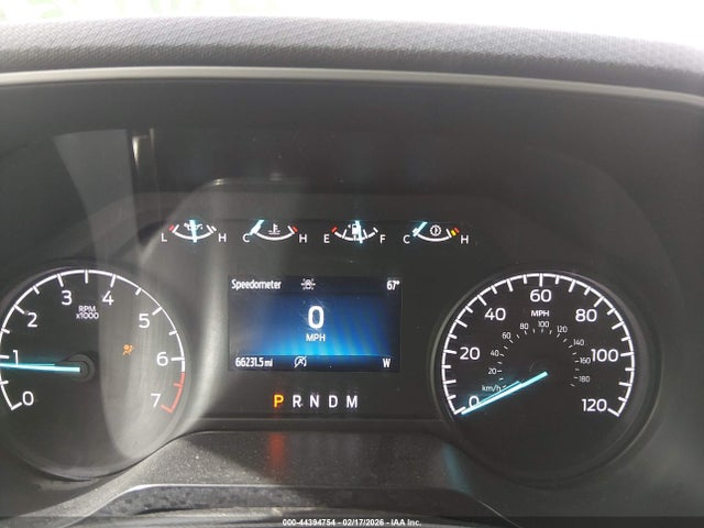 2023 FORD F-150 1FTEX1CP2PKG19648 Photo 6