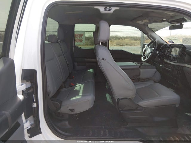2023 FORD F-150 1FTEX1CP2PKG19648 Photo 7