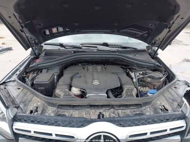Продажа на аукционе авто 2019 Mercedes-benz Gls 450 4matic, vin: 4JGDF6EE4KB241182, номер лота: 44394757