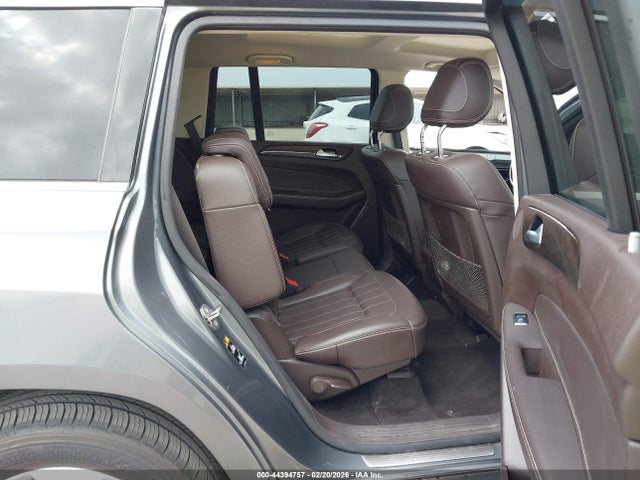 Продажа на аукционе авто 2019 Mercedes-benz Gls 450 4matic, vin: 4JGDF6EE4KB241182, номер лота: 44394757