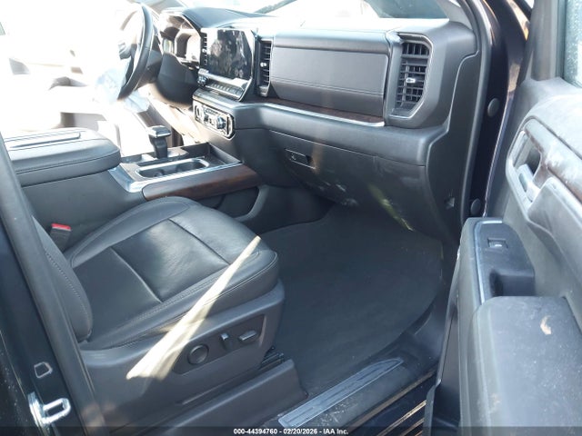 1GTUUDED1NZ633540 GMC Sierra 1500 4wd Short Box Slt