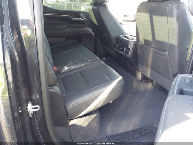 1GTUUDED1NZ633540 GMC Sierra 1500 4wd Short Box Slt