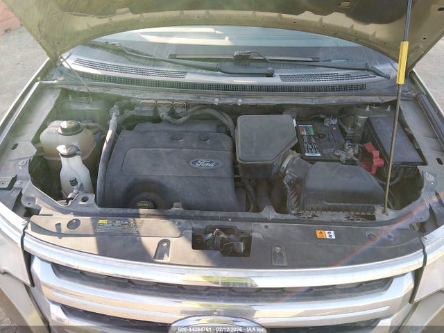 2012 FORD EDGE 2FMDK3JCXCBA31129 Photo 9