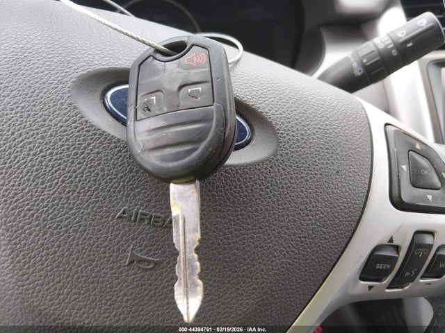 2012 FORD EDGE 2FMDK3JCXCBA31129 Photo 10