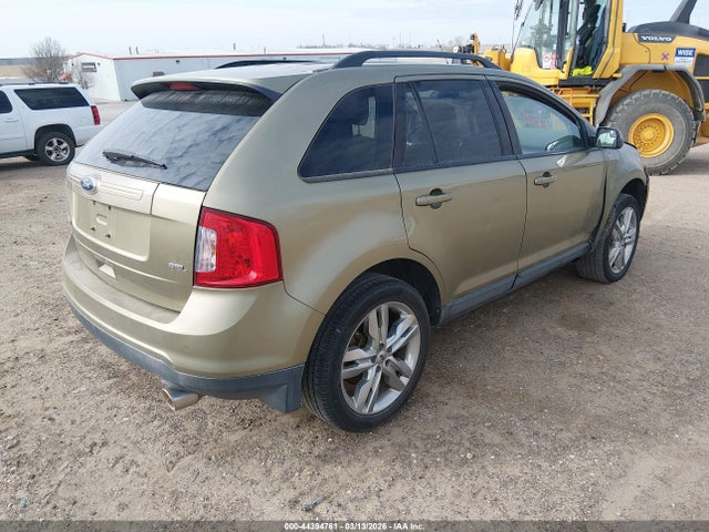 2012 FORD EDGE 2FMDK3JCXCBA31129 Photo 3