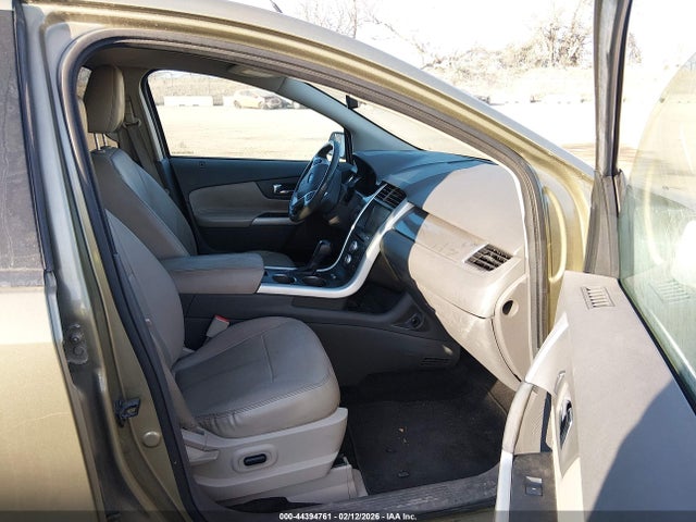 2012 FORD EDGE 2FMDK3JCXCBA31129 Photo 4