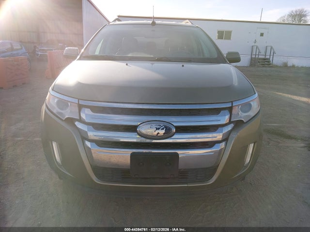 2012 FORD EDGE 2FMDK3JCXCBA31129 Photo 5