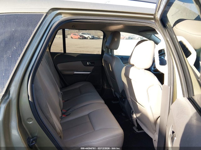 2012 FORD EDGE 2FMDK3JCXCBA31129 Photo 7