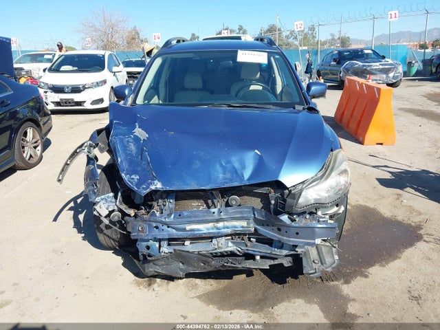 JF2GPACC0F8209479 Subaru Xv Crosstrek 2.0i Premium