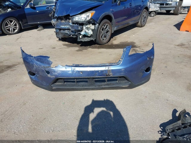 JF2GPACC0F8209479 Subaru Xv Crosstrek 2.0i Premium