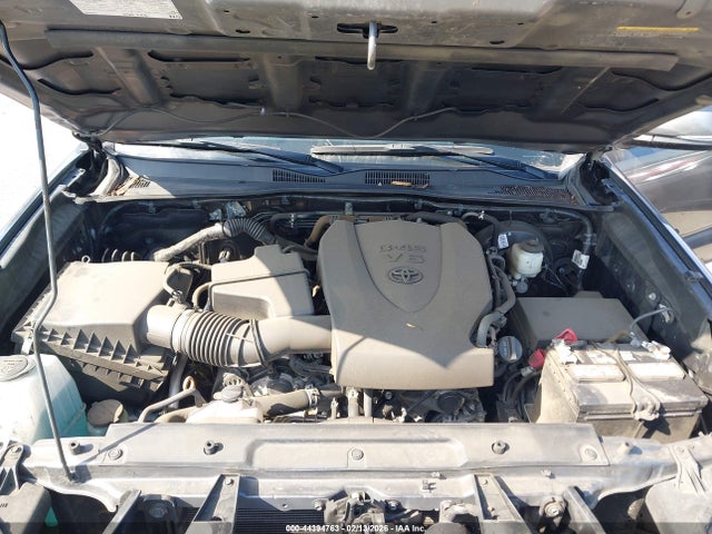 3TMAZ5CN9NM162194 Toyota Tacoma Trd Off Road