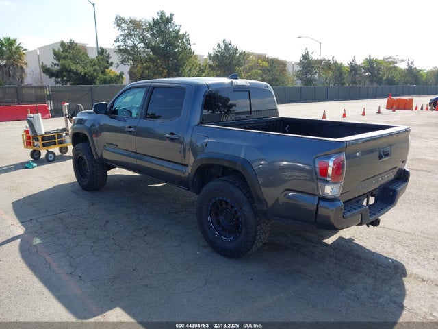 3TMAZ5CN9NM162194 Toyota Tacoma Trd Off Road